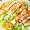 Grilled Chicken House Salad (Small)