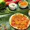 Mix Veg Uttapam- No Onion No Garlic