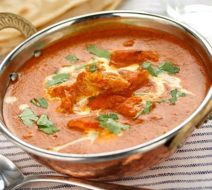 Chicken Tikka Butter Masala (6Pc)