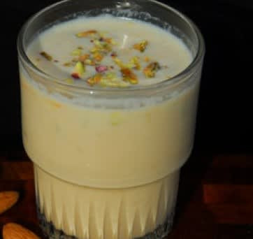 Milk Shake Badam (300Ml)