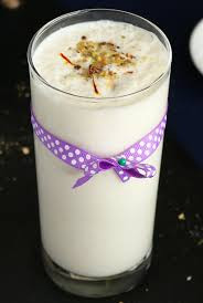 Lassi : Plain Lassi(300Ml)