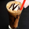 Cold Coffe With Ice-Cream(300Ml)