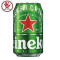 Cerveza Heineken 350Ml