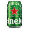 Lata De Cerveza Heineken 350Ml