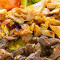 Beef And Chicken Shawarma