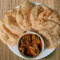 Luchi 6Pc 2Pc Chicken Kosha