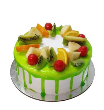 French Gateaux