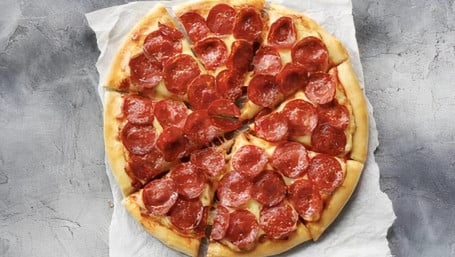 Pepperoni Lover's Signature Pizza