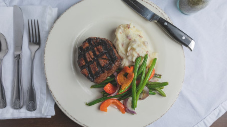 Grilled Filet (8 Oz.