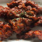 E15. Fried Chicken Tender G’Ang-Jeong 닭강정