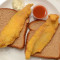 Orange Roughy Sandwich (2)