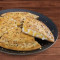 Combos Paratha Pizza: Pesto De Maíz Y Albahaca