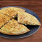 Combos De Pizza Paratha: Pesto De Albahaca Paneer