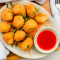 A7. Chicken Balls With Sweet Sour Sauce