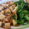 T4. Vegetable Ma Po Tofu