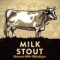 Milk Stout (Nitro)