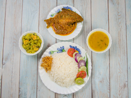 Pomfret Fish Meal