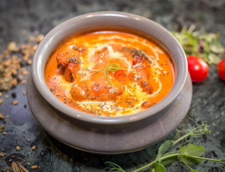 Delhi Da Butter Chicken