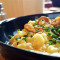 Spätzle De Queso