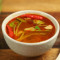 Sopa De Verduras Tom Yum