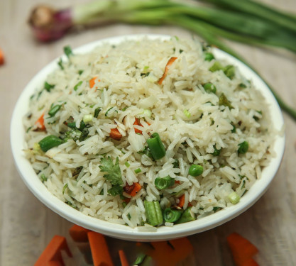 Veg Traditional Rice