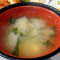086. Miso Soup