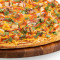 Buffalo Chicken Pizza: Extra-Large (16