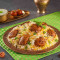 Lazeez Bhuna Murgh Chicken Biryani Boneless Serves 2]