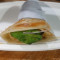 Chicken Harialy Kebab Roll