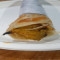 Chicken Lasuni Kebab Roll
