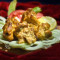 Chicken Losuni Kebab-6 Pcs