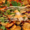Ebi Shrimp Salad Bowl
