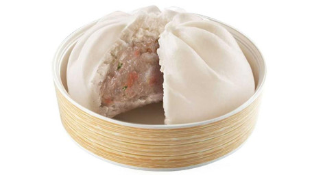 Bola-Bola Siopao (1Pc)