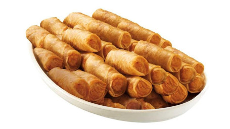 45Pcs Lumpiang Shanghai Large Platter