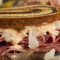 Corned Beef On Rye Deluxe