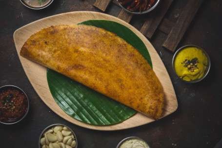 Dhania Dosa