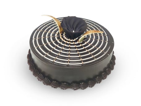 Pastel De Plumas De Choco (500 Gms)