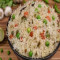 Oriental Veg Fried Rice