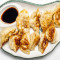 #4. Pot Stickers (10 Pieces) Handmade Guō Tiē