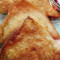 #3. Deep Fried Wonton W Sweet Sour Sauce (12 Pieces) Zhà Yún Tūn