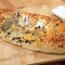Basil Parmesan Bread