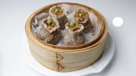 Shanghai Shao Mai (4)