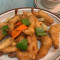 Golden Fried Shrimp (8)