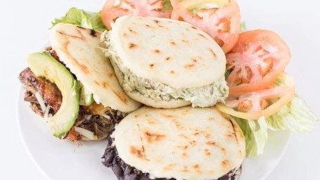 Arepa Mania