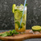 Fresh Lime Soda [300Ml]