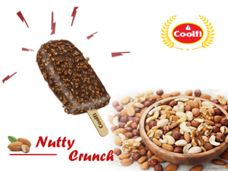 Nutty Crunch Stick