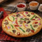 Pizza Especial Paneer Korma