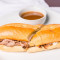 Eiffel Tower (French Dip)