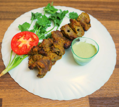 Mutton Reshmi Kabab (6 Pcs)