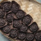 Chocolate Rose Sandesh (4 Pcs)